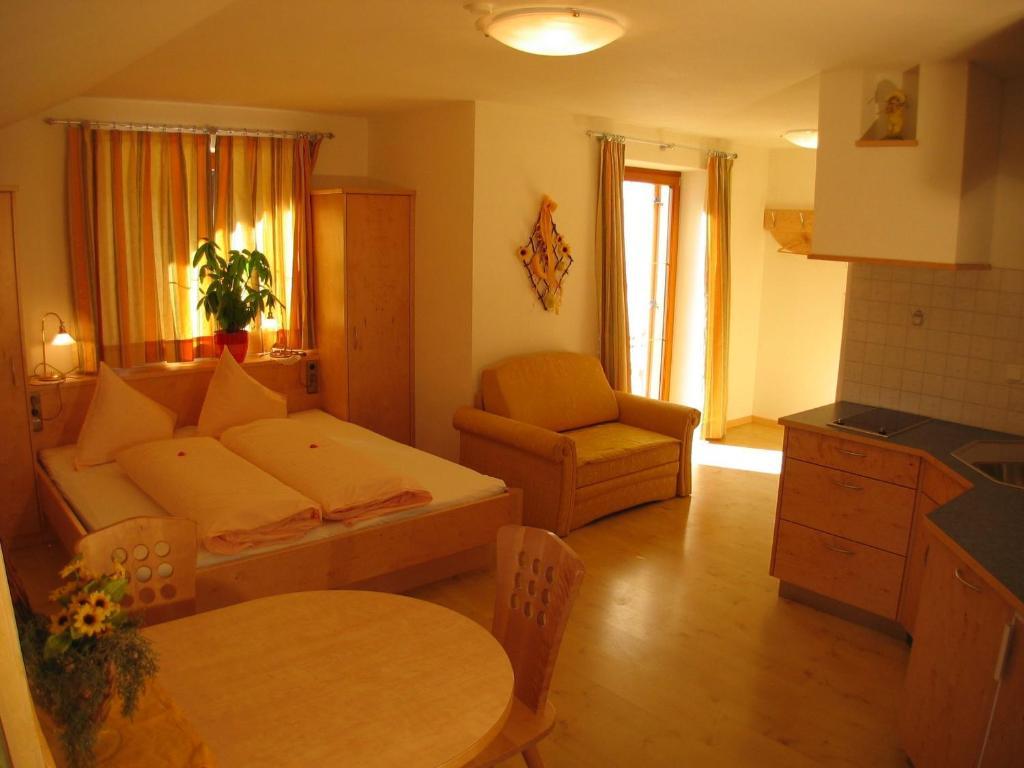Appartement Sunnleitn San Valentino alla Muta Room photo