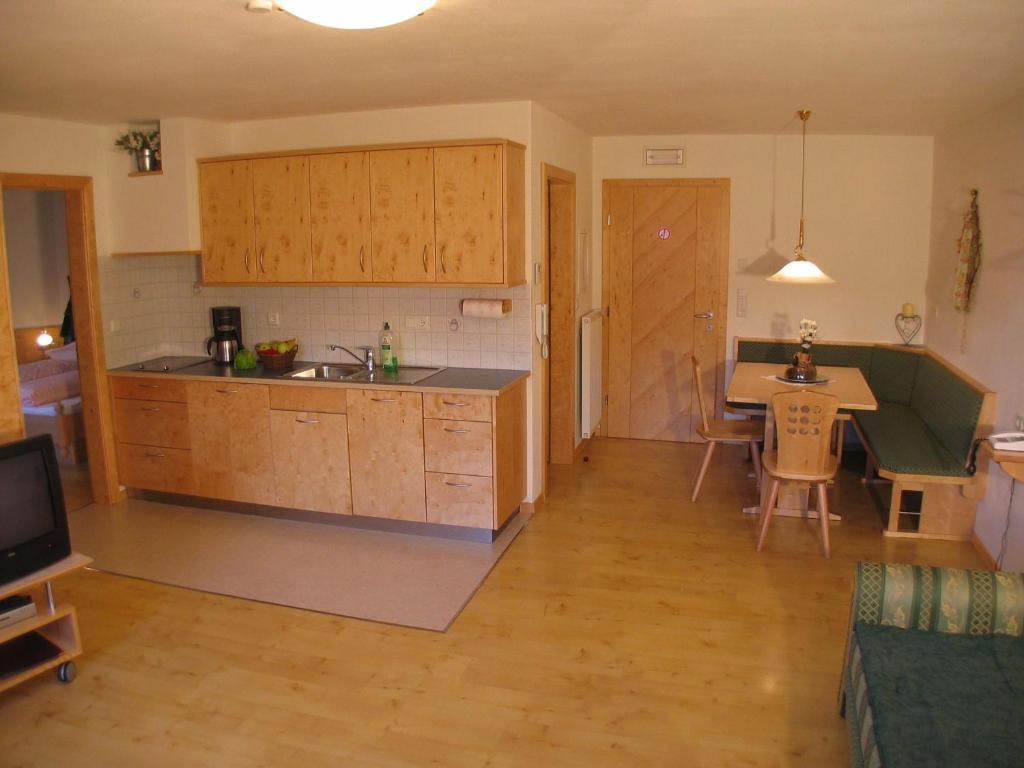 Appartement Sunnleitn San Valentino alla Muta Exterior photo